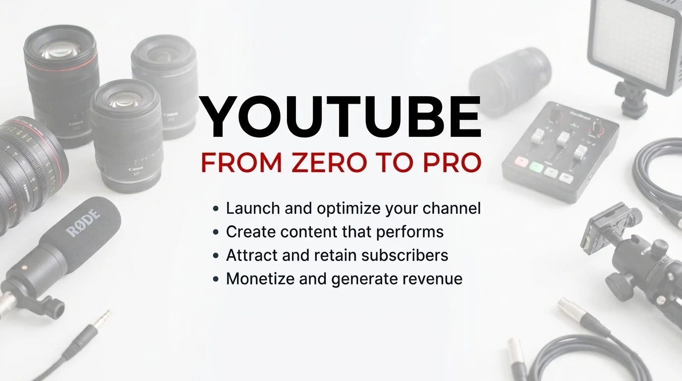 Youtube Formation