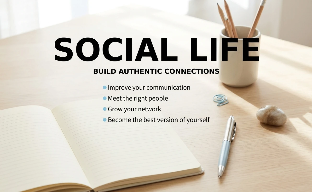 Social Life